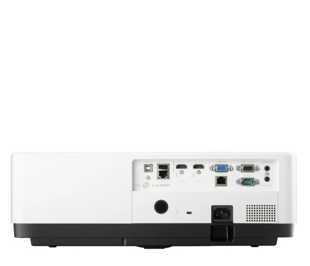 ViewSonic LSC801WU - 1317753 - zdjęcie 3